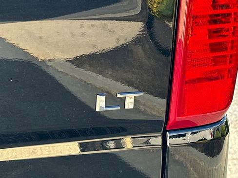 New 2026 Chevrolet Silverado 1500 LT image 12