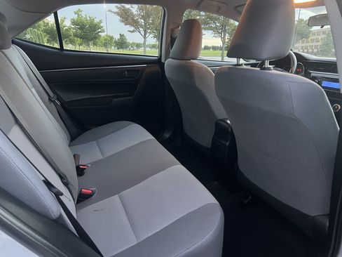 Used 2014 Toyota Corolla L FWD image 13