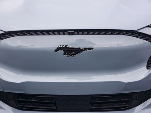 New 2026 Ford Mustang Mach-E Select w/ Technology Package image 10