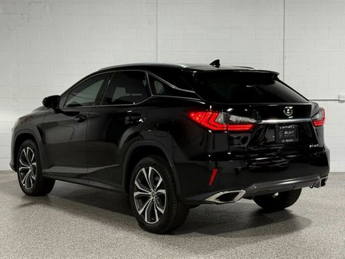 Used 2019 Lexus RX 350 F Sport image 8