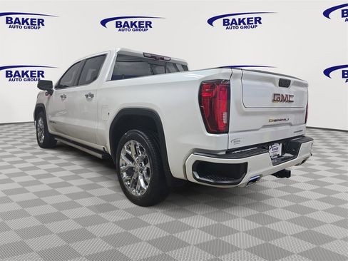 Used 2020 GMC Sierra 1500 Denali w/ Denali Ultimate Package image 7