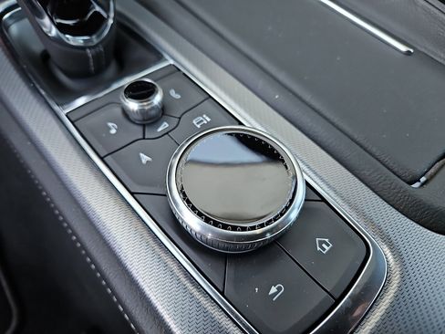 New 2026 Cadillac CT5 Premium Luxury image 21