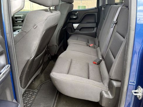 Used 2015 Chevrolet Silverado 1500 LT w/ All Star Edition image 12