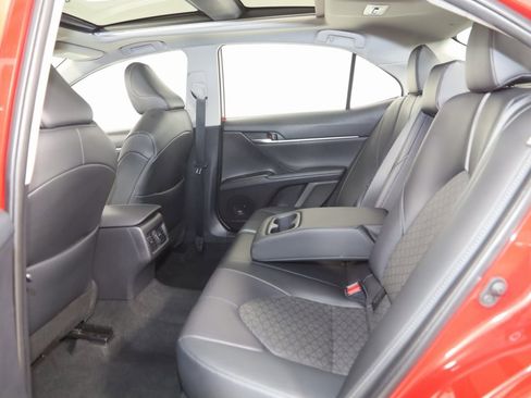 Used 2023 Toyota Camry XSE image 63