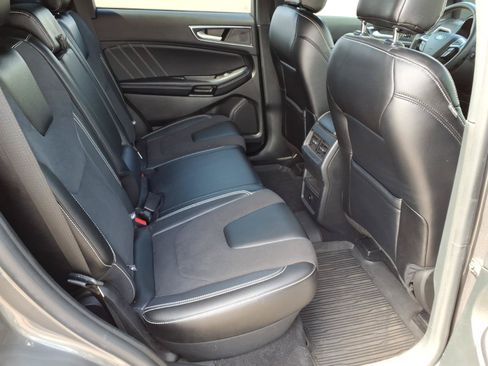 Certified 2023 Ford Edge ST AWD/4WD image 14