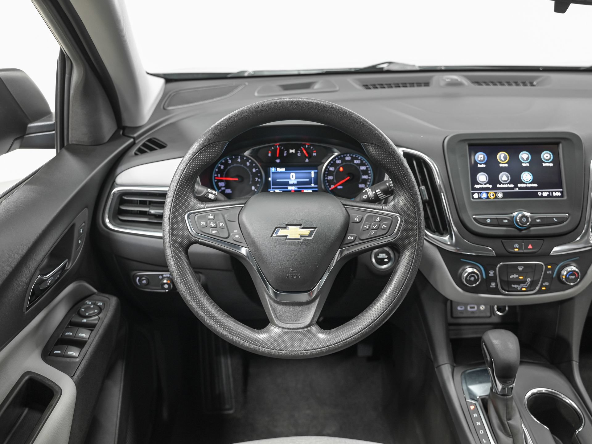 Used 2024 Chevrolet Equinox LS w/ LS Convenience Package FWD image 17