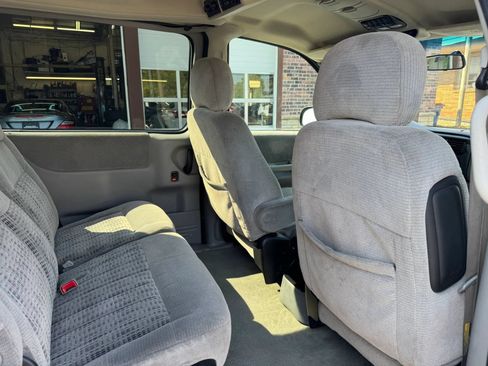 Used 2002 Chevrolet Venture LS FWD image 36