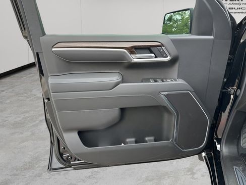 New 2026 GMC Sierra 1500 SLE w/ Preferred Package RWD image 28