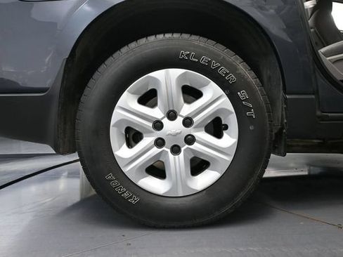 Used 2014 Chevrolet Traverse LS FWD image 14