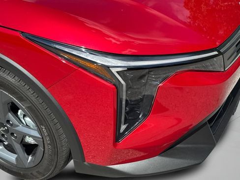 New 2026 Kia K4 FWD image 26