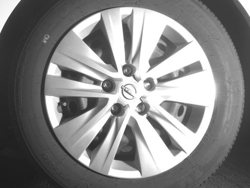 Used 2025 Nissan Sentra S image 14