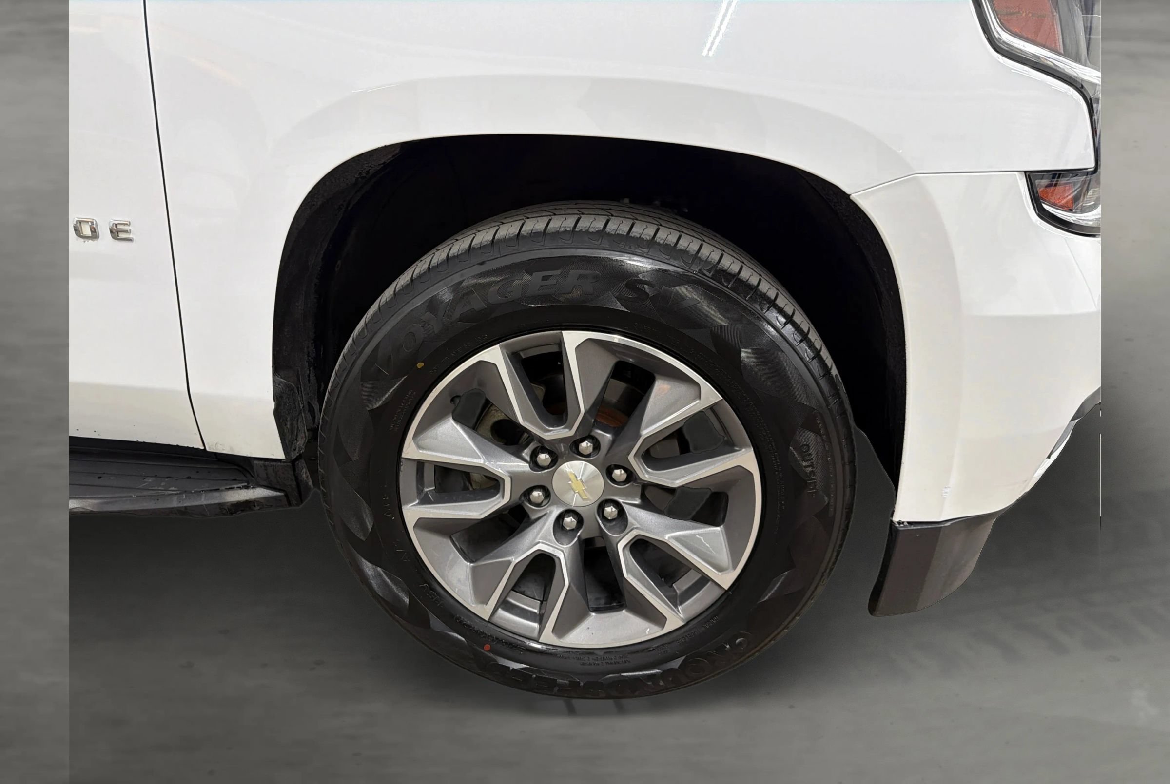 Used 2017 Chevrolet Tahoe LS AWD/4WD image 45