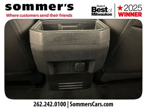 Used 2024 Toyota Tacoma SR5 image 22