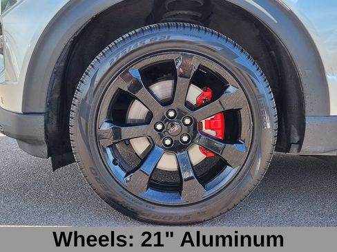 Used 2023 Ford Explorer ST w/ Equipment Group 401A AWD/4WD image 18