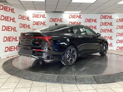 New 2026 Kia K5 GT-Line FWD image 7