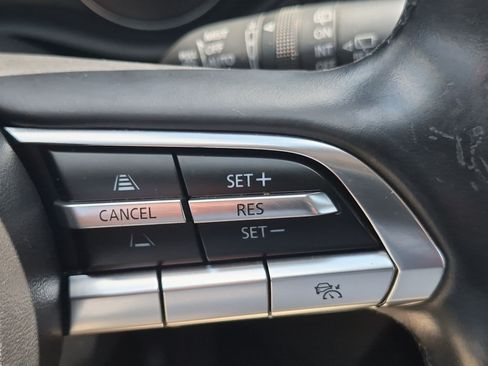 Used 2023 MAZDA CX-30 AWD 2.5 S w/ Preferred Package image 20