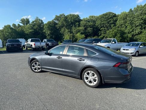 Used 2024 Honda Accord LX image 4