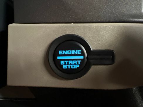 New 2026 Ford Bronco Big Bend AWD/4WD image 21