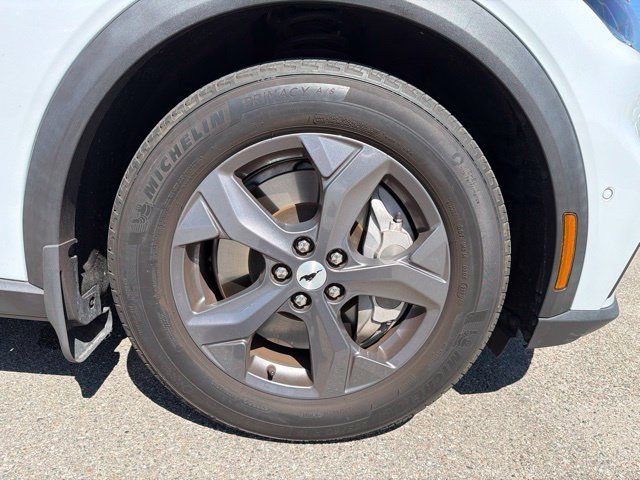 Used 2023 Ford Mustang Mach-E Select RWD image 25