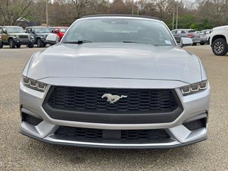 Used 2024 Ford Mustang Premium video 2
