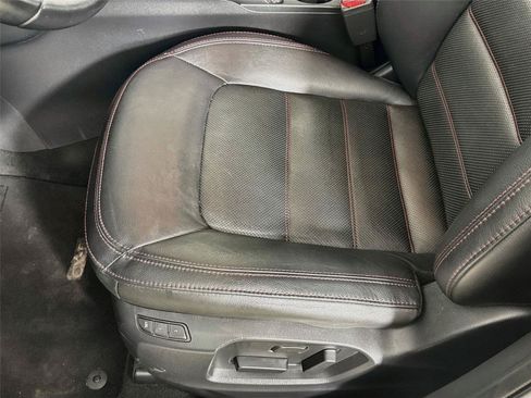Used 2023 MAZDA CX-5 Carbon Edition AWD/4WD image 19