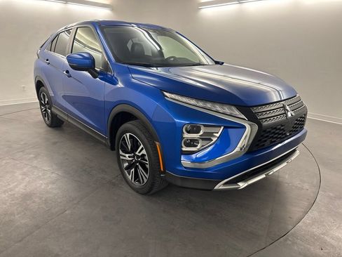 Used 2024 Mitsubishi Eclipse Cross SE AWD/4WD image 1