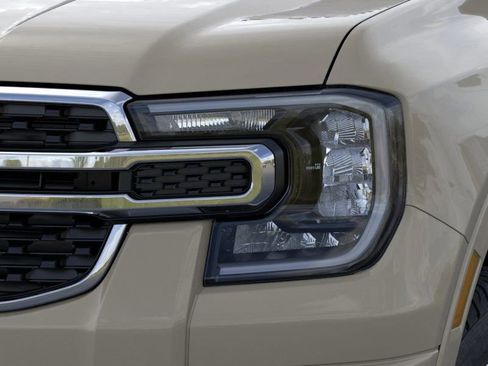 New 2025 Ford Ranger XLT w/ Equipment Group 301A High image 18