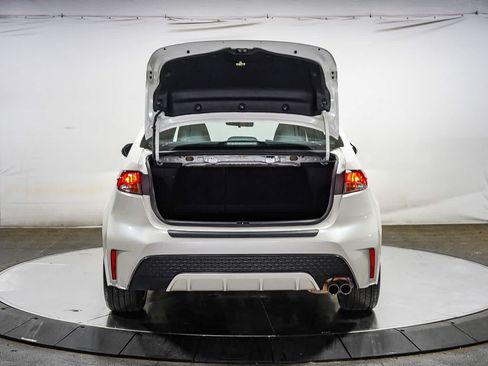 Certified 2021 Toyota Corolla SE w/ Carpet Mat Package (TMS) FWD image 27