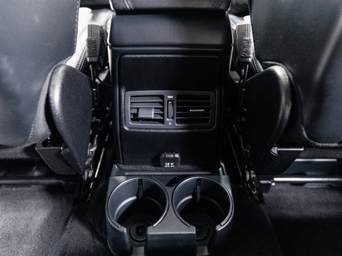 Certified 2018 Mercedes-Benz G 63 AMG 4MATIC image 24