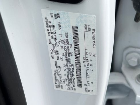 Certified 2024 Ford F350 XLT image 26