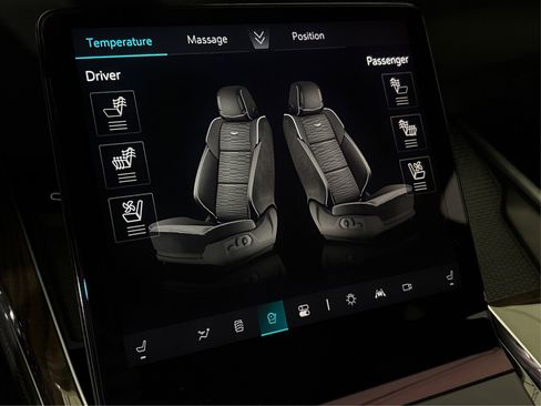 New 2025 Cadillac Escalade Sport Platinum image 32