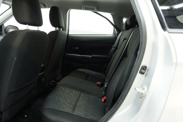 Used 2024 Mitsubishi Outlander Sport AWD image 27