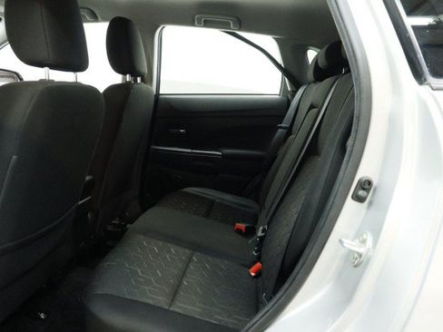 Used 2024 Mitsubishi Outlander Sport AWD image 27
