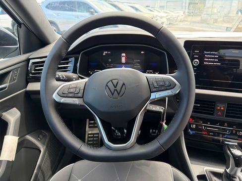 New 2026 Volkswagen Jetta Sport FWD image 15