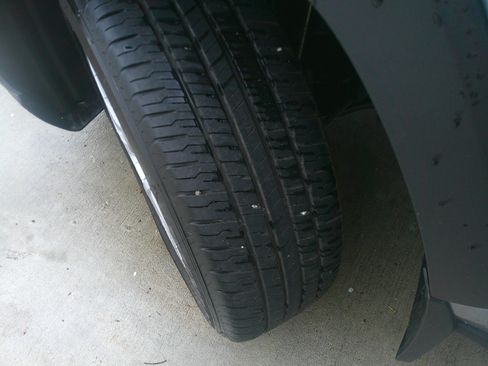 Used 2025 Toyota RAV4 LE image 15