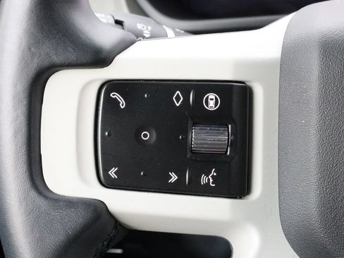 Used 2024 Land Rover Defender 110 S AWD/4WD image 13