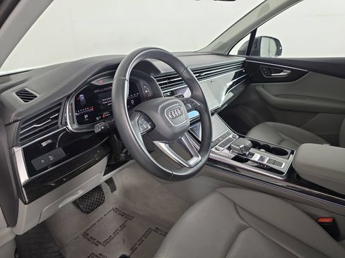 Certified 2023 Audi Q7 2.0T Premium Plus w/ Premium Plus Package AWD/4WD image 13