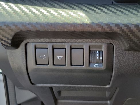 Used 2026 Subaru Ascent Premium AWD/4WD image 14
