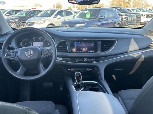 Certified 2020 Buick Enclave Preferred w/ LPO, Floor Liner Package image 6