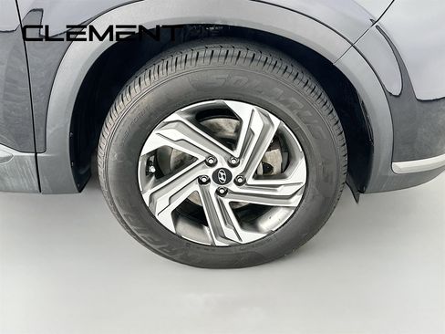 Used 2022 Hyundai Santa Fe SE FWD image 34