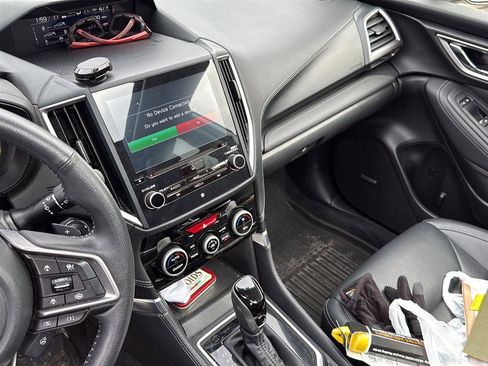 Used 2021 Subaru Forester Touring w/ Popular Package #2 image 13