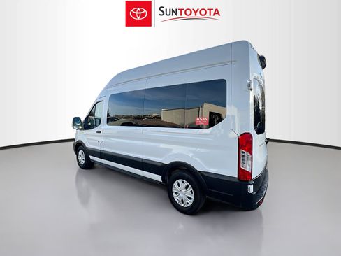 Used 2025 Ford Transit 350 XLT image 6