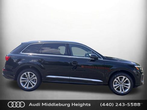Used 2026 Audi Q7 2.0T Premium Plus AWD/4WD image 9