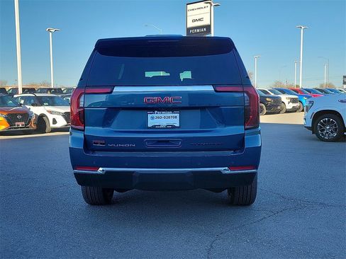 New 2026 GMC Yukon XL Elevation w/ LPO, Floor Liner Package image 9