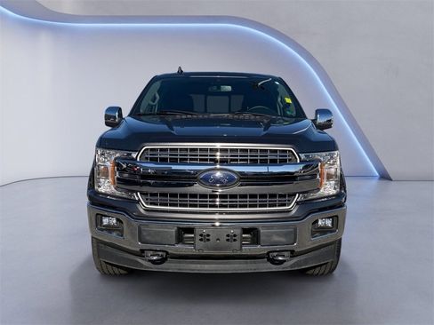 Used 2020 Ford F150 Lariat image 8