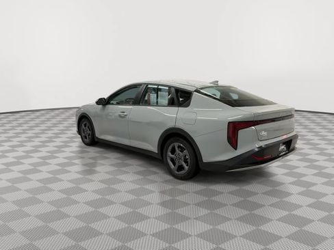 Used 2025 Kia K4 FWD image 7