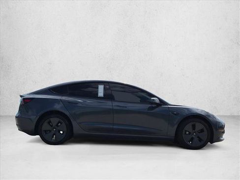 Used 2023 Tesla Model 3 Standard Range RWD image 4
