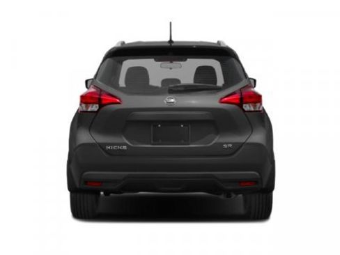 Used 2020 Nissan Kicks SR w/ SR Premium Package image 8
