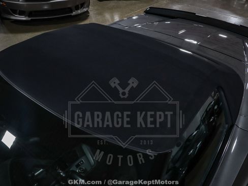 Used 2015 Chevrolet Corvette Z06 w/ 3LZ Preferred Equipment Group image 10