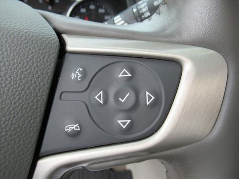Used 2020 GMC Terrain Denali w/ Denali Premium Package FWD image 23